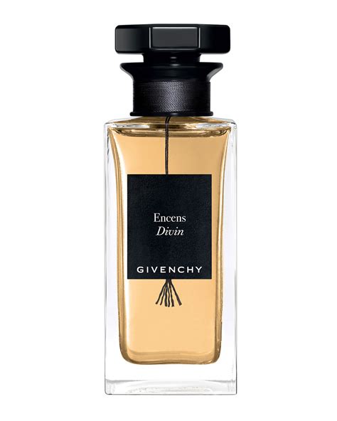 givenchy encens divin price